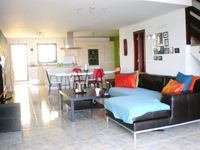 Lounge area house to let Gran Canaria